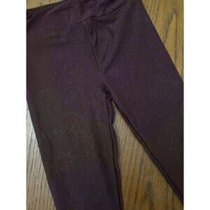 New Lularoe Kids S/M Henna Leggings